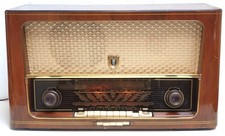 Wega radio type 401 - type,