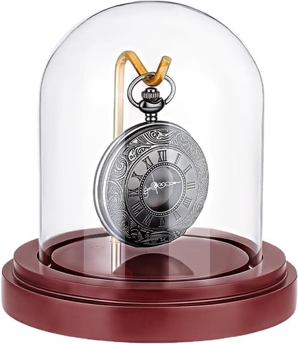 Pandahall taschenuhr - ph,
