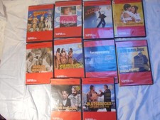10 DVD , Die schönsten