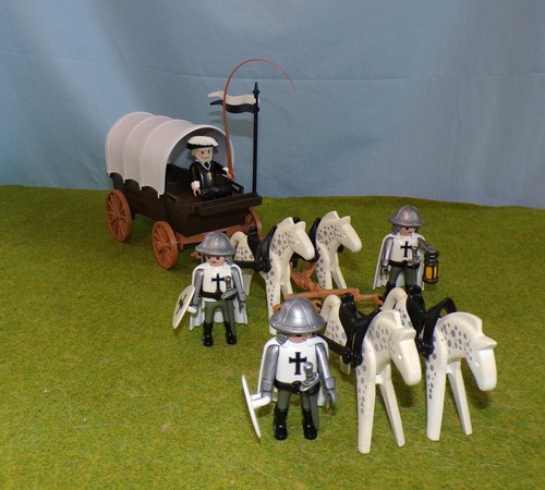 PLAYMOBIL
