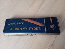 Blechschachtel "Apollo" Johann