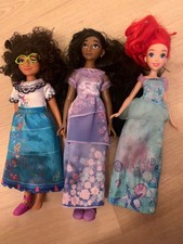 Disney Barbie Modepuppe