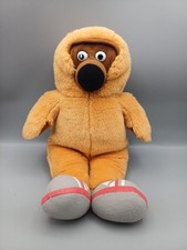 SAMSON Sesamstraße IGEL