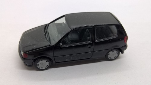 Herpa volkswagen polo 6n - polo,