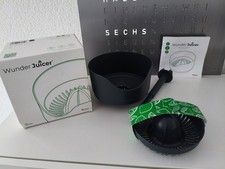 Thermomix WunderJuicer