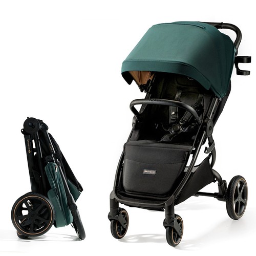 Kinderkraft buggy mitzy - kinderkraft,
