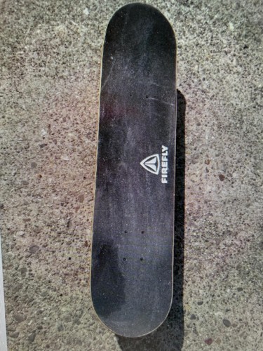 Firefly skateboard - ,