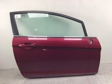 Tür vorne rechts Ford Fiesta