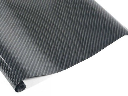 Fix bügelfolie carbon 2 - bügelfolie, (2