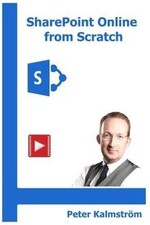 SharePoint Online from Scratch: Office 365 SharePoint fr... | Buch | Zustand gut