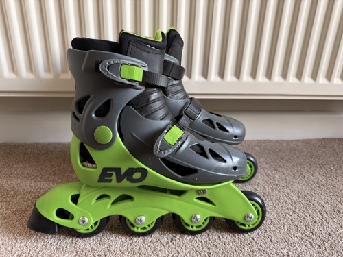 Evo inline skates - evo,