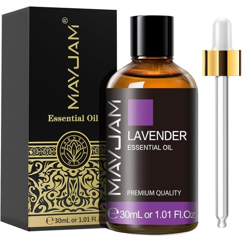 Lavendel öl 30ml ätherisch - lavendel,