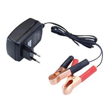 Batterieladegerät Charger
