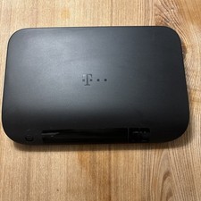 Telekom Media Receiver 601 Sat-Receiver Magnat TV 1st gen. mit Festplatte 500GB