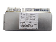 Mercedes W211 ESP-Steuergerät A2115406745 / 0265109547 / A2115454932 Original