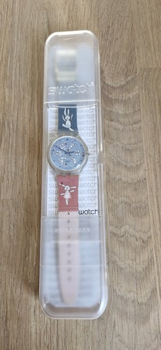 Swatch kult touch game - touch,