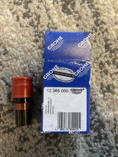 Grohe 12365000 Snap Coupling