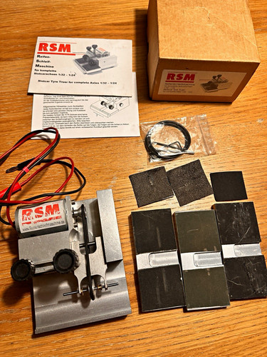 Rsm reifen schleif maschine - rsm, reifen-schleif-maschine