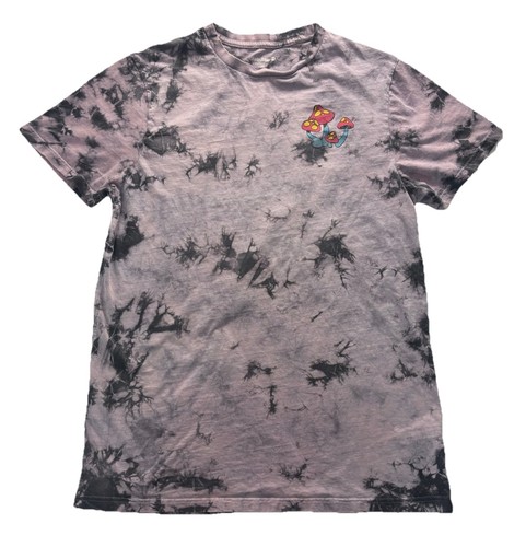 Amnesia tye dye graphic - graphic, t