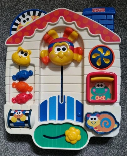 Vintage fisher price - vintage, itsy