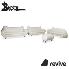 Bretz gaudi leather - gaudi,