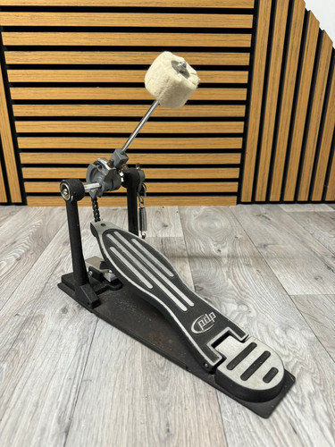 Pdp single bass drum pedal - pdp,