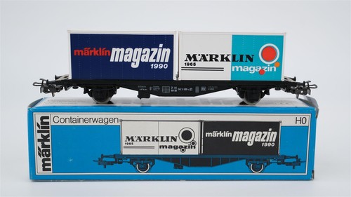 Märklin 84670 - h0,