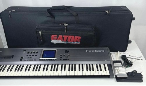 Roland fantom 76 - roland,