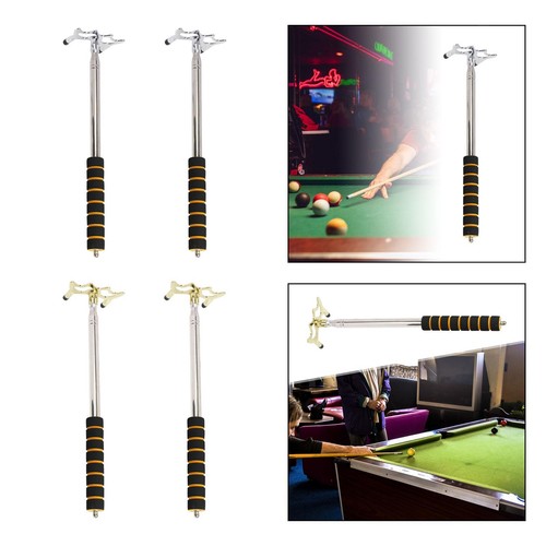 Billard pool queue brücke - billard,