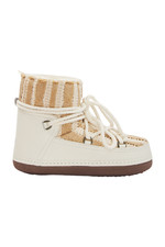 Inuikii Snowboots Gr. 39 Beige