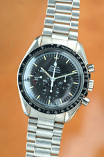 OMEGA Speedmaster Professional