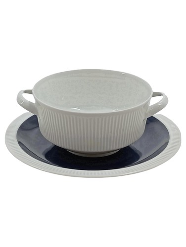 Arzberg tasse mit - mit, untertasse