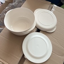 Tupperware TOP Microplus I15