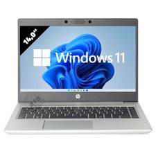 HP ProBook 445 G7 Notebook 14