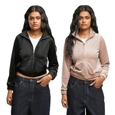 Urban Classics Ladies Short