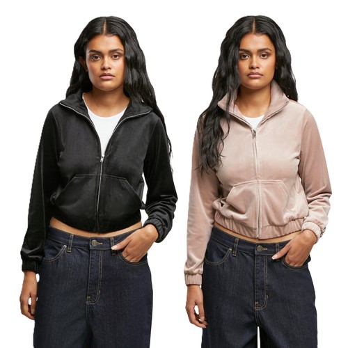Urban classics ladies - urban, short