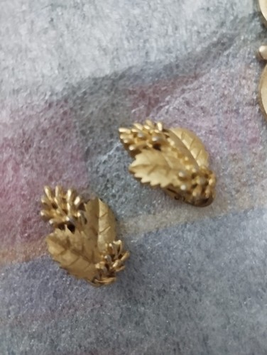 Modeschmuck vintage - modeschmuck,