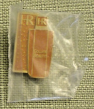 Parfum Pin - * GOLDEN BEAUTY *