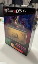 New Nintendo 3DS XL The Legend