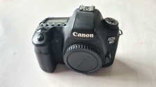 Canon EOS 6D ( 60k clicks)