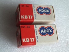 Vintage - Frankfurt - ADOX