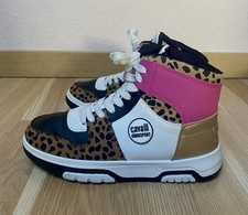 CAVALLI class sport Damen Stiefelette Sneaker Gr.38