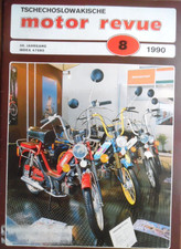 Tschechoslowakische MOTOR