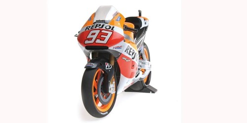 Minichamps marc marquez - 1/12,