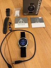Garmin fēnix 7 mit UltraFit