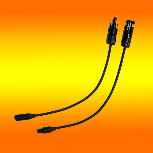 Mc4 mc3 adapter - -, 4qmm