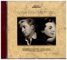 Irmgard Seefried / Oskar