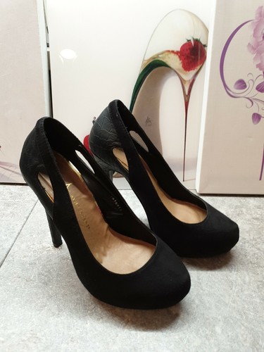 Atmosphere high heels pumps - "atmosphere", high-heels