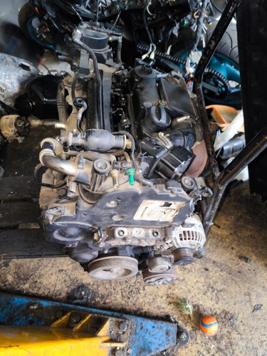 Hdi motor bhz - bhz, 10fd90