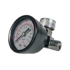 Druckregler Druckluft